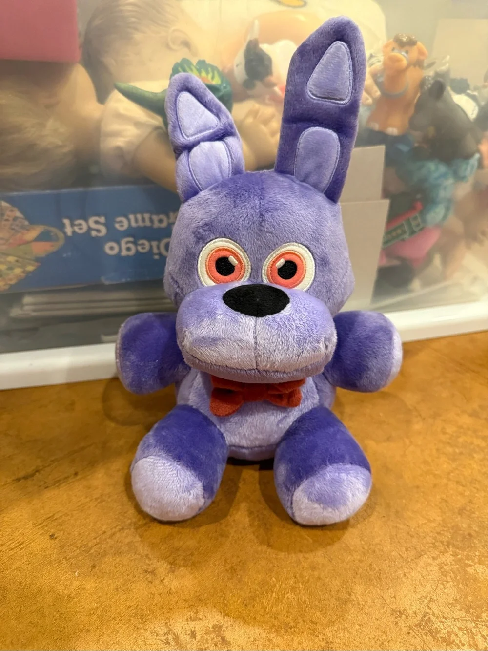 FNAF BONNIE